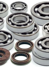 Sandcraft Motorsports Transmission Bearing and Seal Combo Kit Polaris Pro R 2022-2024                                     - C13230000 - Image 3