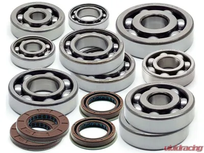 Sandcraft Motorsports Transmission Bearing and Seal Combo Kit Polaris Pro R 2022-2024 - C13230000