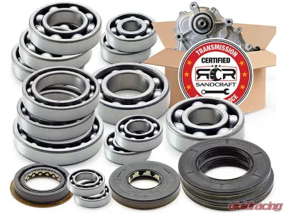 Sandcraft Motorsports Transmission Rebuild Polaris Ranger 900 | 1000 2019-2020 - C15190050