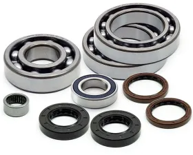 Sandcraft Motorsports Front Differential Kit Polaris Pro R 2022-2023