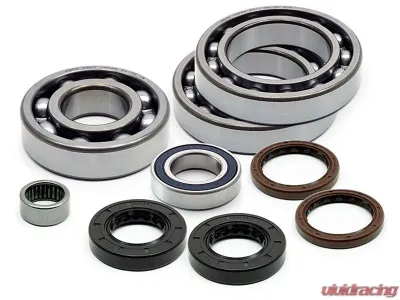 Sandcraft Motorsports Front Differential Kit Polaris Pro R 2022-2023 - 13240100