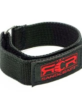 Sandcraft Motorsports Limit Strap Kit Can-Am Maverick R 2023-2024                                     - C31240210 - Image 9