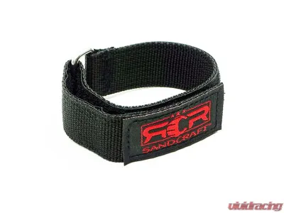 Sandcraft Motorsports Limit Strap Kit Can-Am Maverick R 2023-2024 - C31240210