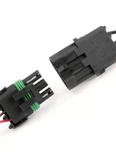 Rugged Radios MAC-1X 1-Person High Output Helmet Air Pumper Bundle                                     - MAC-1X-BUNDLE - Image 4