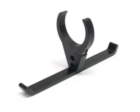 Rugged Radios Dual Headset Hanger w/Bar Mount