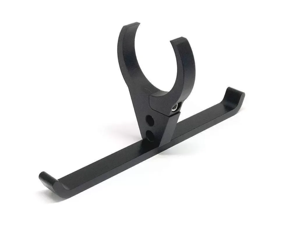 Rugged Radios 1" Diameter Dual Headset Hanger w/Bar Mount - HH-1.0