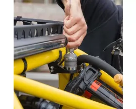 Rugged Radios 1.5