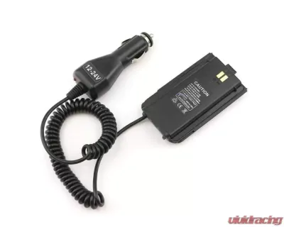 Rugged Radios RDH Digital Handheld Radio Battery Eliminator - BAT-ELM-RDH16C