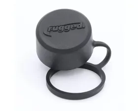 Rugged Radios High Volume Helmet Air Pumper MAC Air Blower Cap