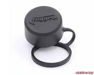 Rugged Radios High Volume Helmet Air Pumper MAC Air Blower Cap - BLOWER-CAP-M