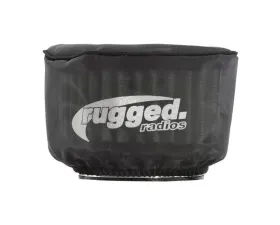 Rugged Radios MAC Air Pumper Pre-Filter