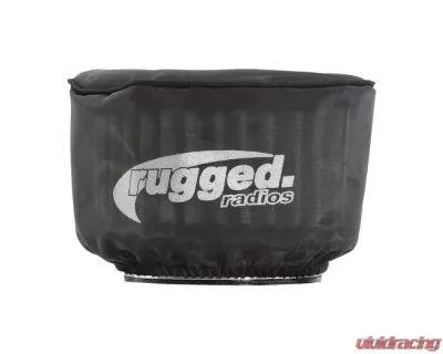 Rugged Radios MAC Air Pumper Pre-Filter - BLOWER-PREFILTER-3-BLK