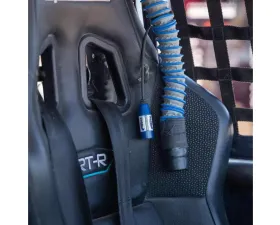 Rugged Radios 6' Offroad Straight Cable to Intercom