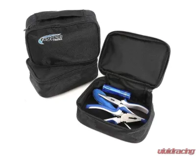 Rugged Radios Packing Cube Bag - CUBE