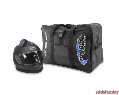 Rugged Radios XL Ballistic Nylon Gear Bag - GEAR-BAG