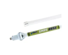 Rugged Radios GMRS Fiberglass Base Camp Antenna