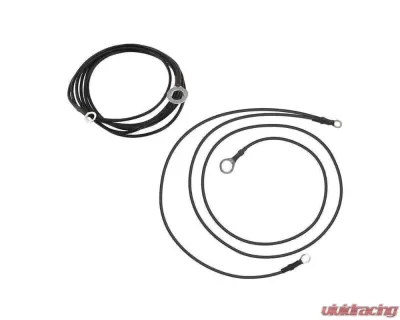 Rugged Radios Antenna, Radio, and Intercom Ground Strap Kit - GS-KIT