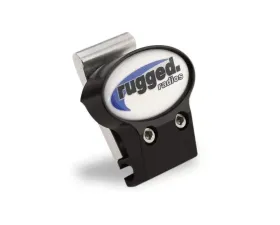Rugged Radios Helmet Kit Wiring Installation Quick Mount