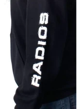 Rugged Radios Pullover Hoodie 3X-Large                                     - HOODIE-RR-XXXL - Image 3