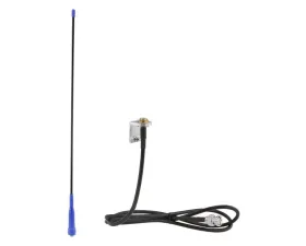 Rugged Radios External Headset Antenna Kit w/BNC Connector