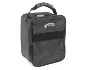 Rugged Radios Dual Headset or Medium Storage Bag w/Handle