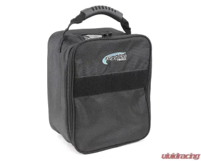 Rugged Radios Dual Headset or Medium Storage Bag w/Handle - HS2-BAG