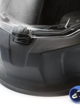 Rugged Radios Pyrotect MIDAIR Wired Offroad Helmet Small                                     - MA-HK-SM - Image 3