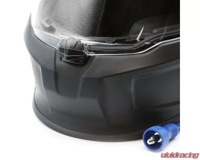 Rugged Radios Pyrotect MIDAIR Wired Offroad Helmet Small - MA-HK-SM
