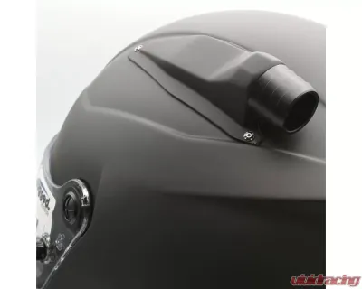 Rugged Radios Pyrotect MIDAIR Wired Offroad Helmet Small - MA-HK-SM