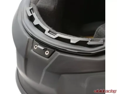 Rugged Radios Pyrotect MIDAIR Wired Offroad Helmet Small - MA-HK-SM