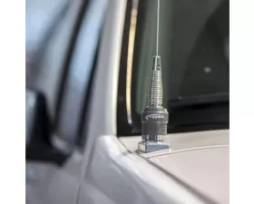 Rugged Radios Antenna Mount Ford Bronco | F-150 | F-250 1980-1997