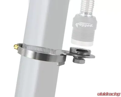 Rugged Radios Clamp-On Spare Antenna Mount - MT-ANT-SPARE