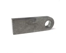 Rugged Radios MAC-XC Mounting Weld-On Tab