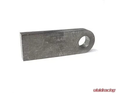 Rugged Radios MAC-XC Mounting Weld-On Tab - MT-MAC-XC-WELD