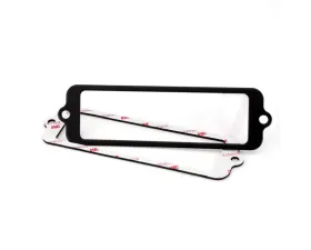 Rugged Radios Radio Cover Mounting Metal Plate