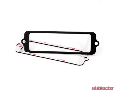 Rugged Radios Radio Cover Mounting Metal Plate - MT-RCM-RM