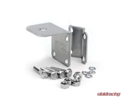 Rugged Radios 3/8" NMO Bar Mount Bracket - NMO-BAR-ADPT