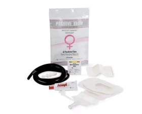 Rugged Radios Positive Flow Women's Racing Catheter