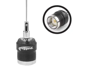 Rugged Radios GMRS/UHF Whip Antenna