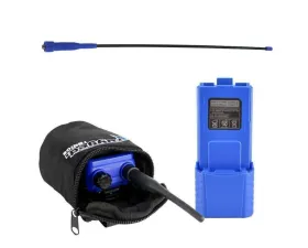 Rugged Radios V3/RH5R Long Range Upgrade Kit