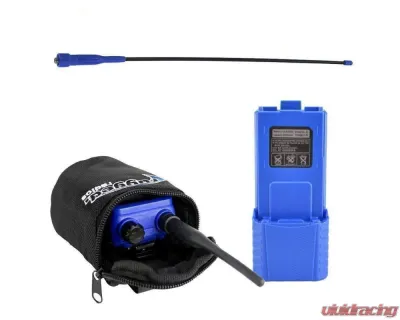 Rugged Radios V3/RH5R Long Range Upgrade Kit - RH5R-UPGRADE