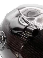 Rugged Radios Simpson Lightweight Carbon Fiber Desert Devil RACE Helmet Medium                                     - SIMPSON-DESERTDEVIL-M - Image 4