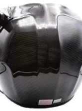 Rugged Radios Simpson Lightweight Carbon Fiber Desert Devil RACE Helmet Medium                                     - SIMPSON-DESERTDEVIL-M - Image 3