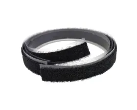 Rugged Radios Helmet Skirt Replacement Velcro