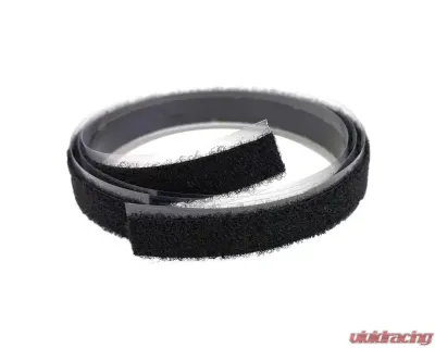 Rugged Radios Helmet Skirt Replacement Velcro - SKIRT-VELCRO