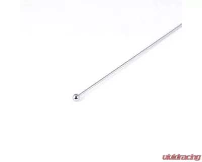 Rugged Radios VHF 1/2 Wave Replacement Whip Antenna - WHIP-44