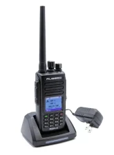 Rugged Radios Digital & Analog Waterproof Business Band Handheld                                     - RDH-X - Image 3