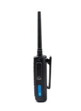 Rugged Radios Digital & Analog Waterproof Business Band Handheld                                     - RDH-X - Image 2