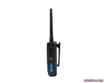 Rugged Radios Digital & Analog Waterproof Business Band Handheld - RDH-X