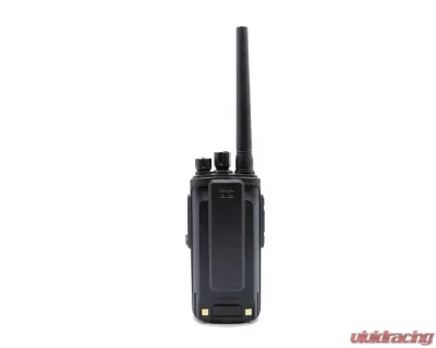 Rugged Radios Digital & Analog Waterproof Business Band Handheld - RDH-X